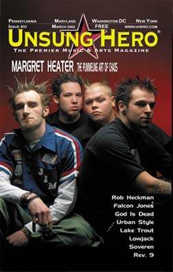 cover june 2001